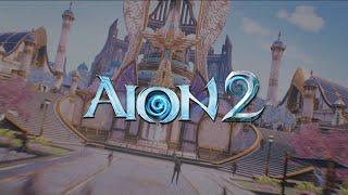 [AION2] 아이온2 월드스케일 트레일러 영상 | 엔씨소프트(NCSOFT)