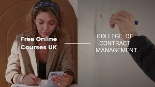 Free Online Courses UK