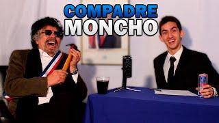 Compadre Moncho - CACOnociendonos