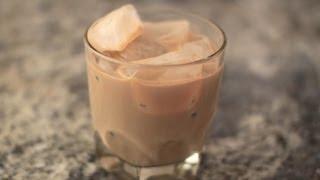 Irish Cream Recipe