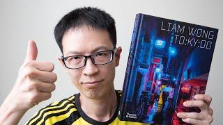 TO:KY:OO by Liam Wong (book review)