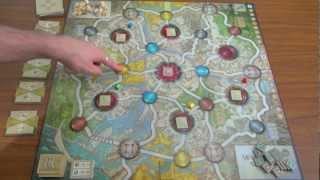 Edo Rules Explanation