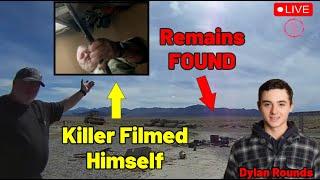 The Intense Search For Dylan Rounds and Newly Released Evidence.!