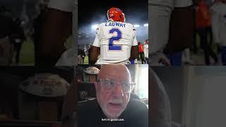 Optimism For DJ Lagway