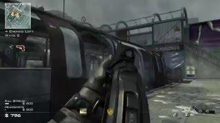 Call of duty modern warfare 3 Survival Gameplay