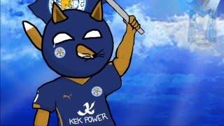 YFW DA FOXES WIN DA PREMIERL EAGLE