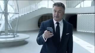 Capital One Purchase Erasure TV Commercial, 'Escape' Feat Alec Baldwin