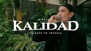 Midnasty - Kalidad (Official Music Video)