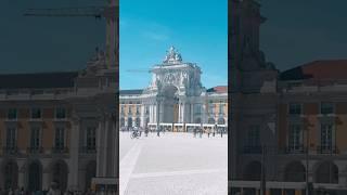 Lisbon, Portugal  #travel #lisbon #lisboa #portugal #iberian #travelvlog #vlog