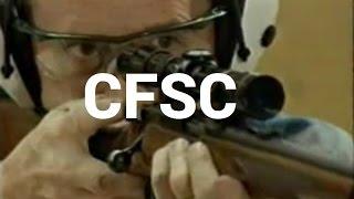 CFSC - Canadian Firearms Safety Course / Non-Restricted Firearms  [HD]