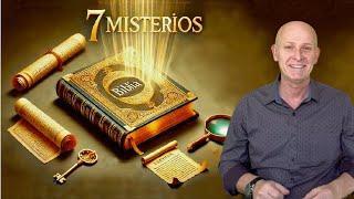  Los 7 Misterios de la Biblia 