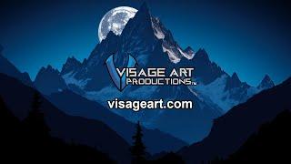 Stunning 3D Animation Showcase 2024 - Visage Art Productions