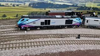 Accurascale TPE mk5 coaches