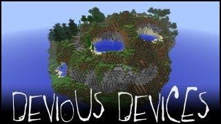 Back to Map Making - Devious Devices Playlist