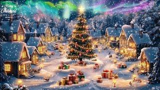 BEAUTIFUL RELAXING CHRISTMAS MUSIC 2025 Top Best Christmas Songs of All Time for Relax, Sleep,Study