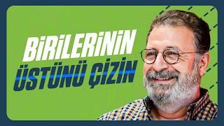 İlginç Bir Konuyla Karşınızdayız | Can Yılmaz İle Geri Vites