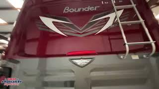 2025 Bounder 35K Customer Tutorial