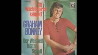 Graham Bonney - Der Weisheit letzter Schluss