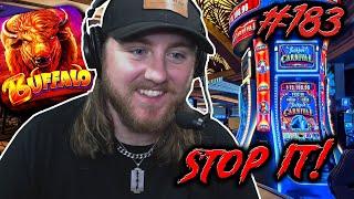 SOUP GOT BANNED FROM GAMBLING? - GOONS #183