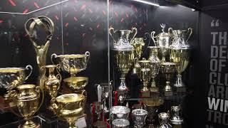 Trophy Room