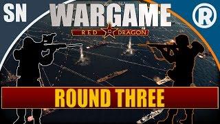 Wargame: Red Dragon -Winner Takes All- 3 (FINAL)