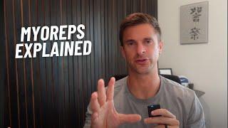 MyoReps | Time Efficient High Stimulus Training