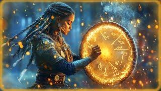 Shamanic Medicine & Feminine Energy: Viking Drumming with Mystic Female Vocals