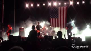 Damage Inc ( A Tribute to Metallica ) At Fort McDowell July 4 2015 Full Show