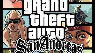 FINALMENTE!! Tô quase zerando GTA San Andreas pela primeira vez!!!!!!!!!!!!