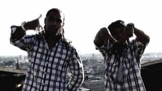 Mannheim 68 Salutiert CAPO & CHAWO - New Video!!! - DPM/MA5cHIN