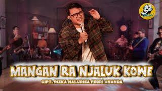 GILGA SAHID - MANGAN RA NJALUK KOWE (Official Live Music)