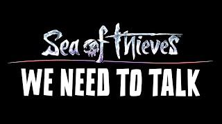 The Problem with Sea of Thieves