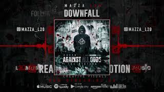 Mazza L20 - Downfall (visualiser) Against All Odds | The Mixtape |