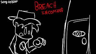 BREACH INCOMING - FNF: VS. CONJOINMENT