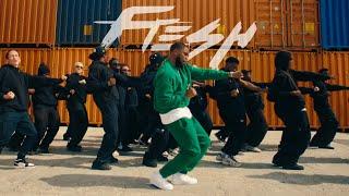 Fresh - Chop (Clip Officiel)