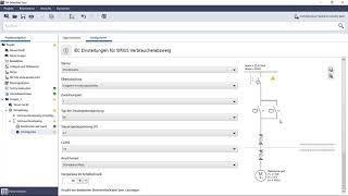 Abzweigkonfigurator+ im TIA Selection Tool – Erste Schritte