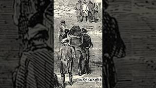 (IRISH FAMINE) THE TRAGIC STORY OF SKIBBEREEN Co. Cork #haunted  #irish #irishhistory #true #shorts