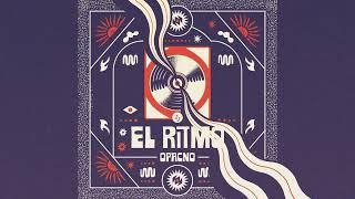 El Ritmo by Opacno | Candy Flip Records