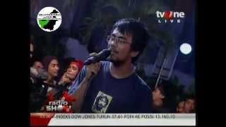 The Paps - Cinta Mulia @RadioShow TV One