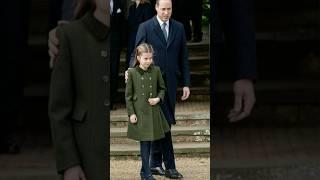 Prince William Reveals Princess Charlotte's Surprising New Hobby
