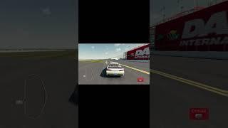 NASCAR '15 First Victory #shorts