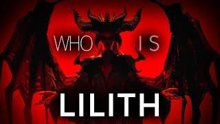 Is Lilith Actually An Evil Demon (Ancient Knowledge) | Universal Mastery