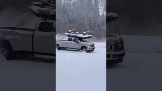 Wyoming #fishing #ford