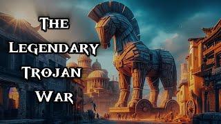 Trojan War Story