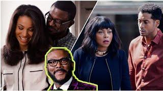 TOP 5 TYLER PERRY ROMANTIC MOVIES || TYLER PERRY ROMANTIC MOVIES