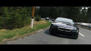 Musk's static e63 on Worthersee || Stanny