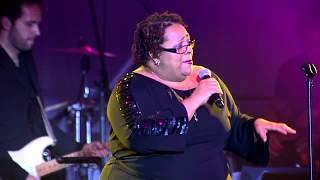 Somebody else's guy - Jocelyn Brown & New Amsterdam Orchestra