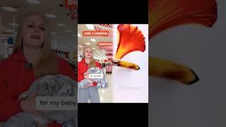 Smart Mom  vs. Dumb Mom Follow Ava your business bestie for more education 