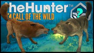 Hunting TERRIFYING TROPHIES in Yukon!!! - Call of the Wild