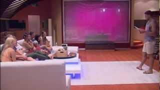 BBAU 2012  l Entertaining Big Baby